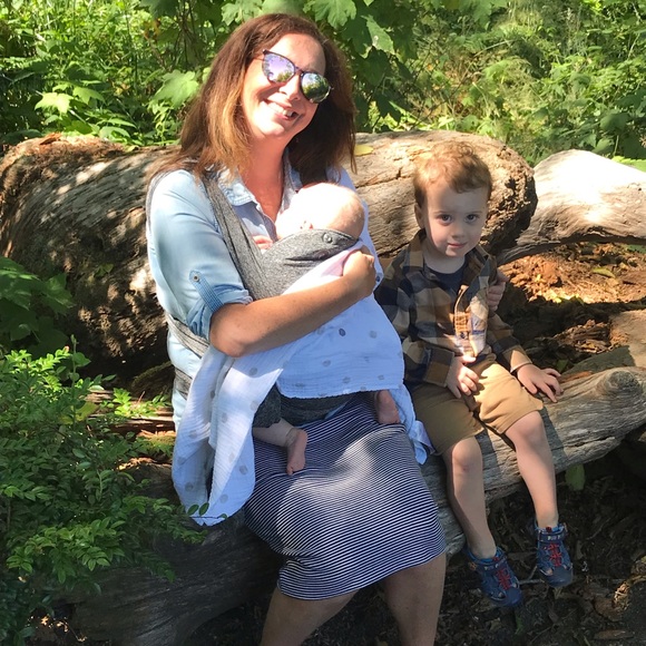 Meet your Posher, Willa - Picture 3 of 4